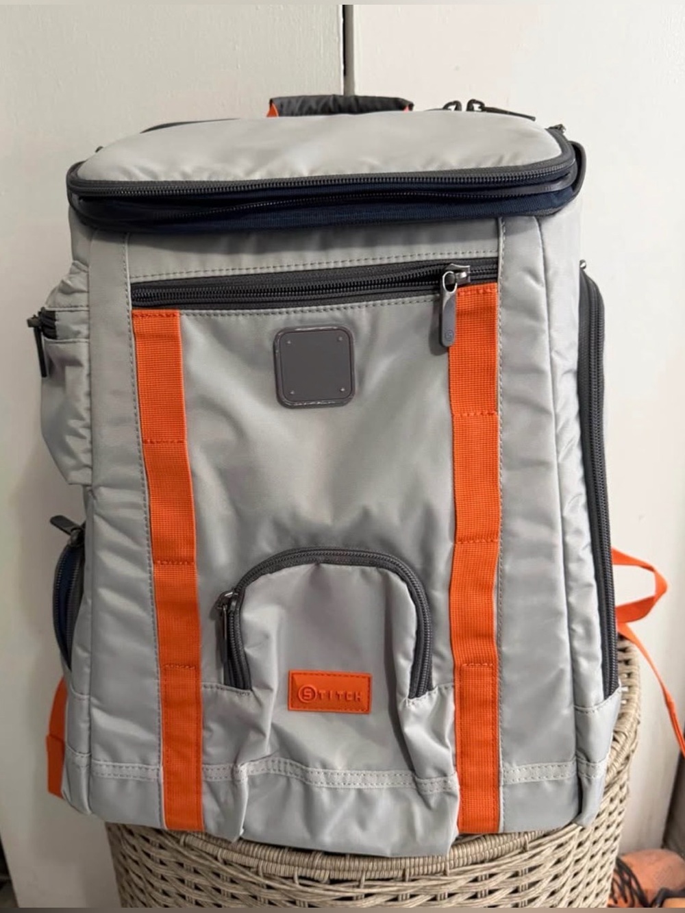 Stitch Birdie Golf Bag Cooler